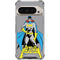 DC Comics Batgirl Classic Art Pose Pixel 9 Pro XL Clear Case